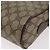 GUCCI GG Supreme Web Sherry Line Tasche aus PVC Beige Gold 001 113 6472 Auth 176195 Golden - Ansicht 17