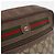 GUCCI GG Supreme Web Sherry Line Tasche aus PVC Beige Gold 001 113 6472 Auth 176195 Golden - Ansicht 19