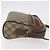 GUCCI GG Supreme Web Sherry Line Tasche aus PVC Beige Gold 001 113 6472 Auth 176195 Golden - Ansicht 3