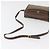 GUCCI GG Supreme Web Sherry Line Tasche aus PVC Beige Gold 001 113 6472 Auth 176195 Golden - Ansicht 7