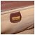 Gucci Borsa a Spalla GG Supreme PVC Marrone Oro 004 49 0195 Auth ep14421 D'oro - vista 18