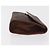 Gucci Borsa a Spalla GG Supreme PVC Marrone Oro 004 49 0195 Auth ep14421 D'oro - vista 3