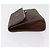 Gucci Borsa a Spalla GG Supreme PVC Marrone Oro 004 49 0195 Auth ep14421 D'oro - vista 4