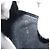 LOUIS VUITTON Borsa a Spalla Epi Saint Cloud PM Nera M52212 LV Auth 176728 Nero - vista 12