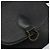 LOUIS VUITTON Borsa a Spalla Epi Saint Cloud PM Nera M52212 LV Auth 176728 Nero - vista 18