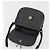 LOUIS VUITTON Borsa a Spalla Epi Saint Cloud PM Nera M52212 LV Auth 176728 Nero - vista 19
