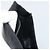 LOUIS VUITTON Borsa a Spalla Epi Saint Cloud PM Nera M52212 LV Auth 176728 Nero - vista 22