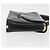 Borsa Christian Dior in pelle di vitello nera e oro Auth 176736 Nero D'oro - vista 3