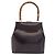 Bamboo Borsa a mano in bambù GUCCI patinata Bordeaux Oro 000 4781 0295 Auth 176222 D'oro Bordò - vista 2