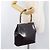 Bamboo Borsa a mano in bambù GUCCI patinata Bordeaux Oro 000 4781 0295 Auth 176222 D'oro Bordò - vista 22