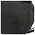 PRADA Backpack Nylon Black Silver Auth bs34471 Silvery - view 16