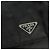 PRADA Backpack Nylon Black Silver Auth bs34471 Silvery - view 19