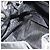 PRADA Backpack Nylon Black Silver Auth bs34471 Silvery - view 22