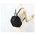 PRADA Backpack Nylon Black Silver Auth bs34471 Silvery - view 25