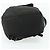 PRADA Backpack Nylon Black Silver Auth bs34471 Silvery - view 5