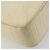 Borsa a Spalla Gancini in Pelle Beige Oro Salvatore Ferragamo Auth ka4133 - vista 9