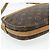 LOUIS VUITTON Borsa a Spalla Monogram Jeune Fille MM M51226 LV Auth ep14067 Monogramma - vista 16