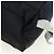 CHANEL Zaino Doudone in nylon blu argento CC Auth mr2366SAM - vista 19