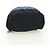 CHANEL Zaino Doudone in nylon blu argento CC Auth mr2366SAM - vista 5