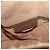 Borsa Sherry Line GG Supreme Web di GUCCI in PVC beige e oro 72 02 034 Auth 176268 D'oro - vista 17