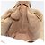 Borsa Sherry Line GG Supreme Web di GUCCI in PVC beige e oro 72 02 034 Auth 176268 D'oro - vista 18