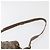 Borsa Sherry Line GG Supreme Web di GUCCI in PVC beige e oro 72 02 034 Auth 176268 D'oro - vista 8