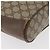 Borsa Sherry Line GG Supreme Web di GUCCI in PVC beige e oro 72 02 034 Auth 176268 D'oro - vista 9