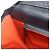 SAINT LAURENT Borsa a Spalla Pelle Nera Argento Auth 176228 Nero - vista 19