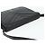 SAINT LAURENT Borsa a Spalla Pelle Nera Argento Auth 176228 Nero - vista 6