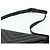 SAINT LAURENT Borsa a Spalla Pelle Nera Argento Auth 176228 Nero - vista 8