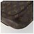 LOUIS VUITTON Borsa a Spalla Monogram Saint Cloud GM M51242 LV Auth BA12220 Monogramma - vista 18