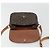 LOUIS VUITTON Borsa a Spalla Monogram Saint Cloud GM M51242 LV Auth BA12220 Monogramma - vista 20