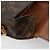 LOUIS VUITTON Borsa a Spalla Monogram Saint Cloud GM M51242 LV Auth BA12220 Monogramma - vista 21