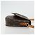 LOUIS VUITTON Borsa a Spalla Monogram Saint Cloud GM M51242 LV Auth BA12220 Monogramma - vista 3