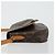 LOUIS VUITTON Borsa a Spalla Monogram Saint Cloud GM M51242 LV Auth BA12220 Monogramma - vista 4