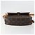 LOUIS VUITTON Borsa a Spalla Monogram Saint Cloud GM M51242 LV Auth BA12220 Monogramma - vista 5