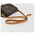 LOUIS VUITTON Borsa a Spalla Monogram Saint Cloud GM M51242 LV Auth BA12220 Monogramma - vista 7