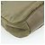 Borsa a Spalla GUCCI Bamboo Nylon 2way Khaki Argento 001 1638 Auth bs34731 Cachi - vista 10