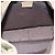 Borsa a Spalla GUCCI Bamboo Nylon 2way Khaki Argento 001 1638 Auth bs34731 Cachi - vista 11