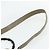 Borsa a Spalla GUCCI Bamboo Nylon 2way Khaki Argento 001 1638 Auth bs34731 Cachi - vista 14