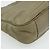 Borsa a Spalla GUCCI Bamboo Nylon 2way Khaki Argento 001 1638 Auth bs34731 Cachi - vista 16