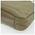 Borsa a Spalla GUCCI Bamboo Nylon 2way Khaki Argento 001 1638 Auth bs34731 Cachi - vista 17