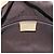 Borsa a Spalla GUCCI Bamboo Nylon 2way Khaki Argento 001 1638 Auth bs34731 Cachi - vista 18