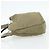 Borsa a Spalla GUCCI Bamboo Nylon 2way Khaki Argento 001 1638 Auth bs34731 Cachi - vista 3