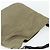 Borsa a Spalla GUCCI Bamboo Nylon 2way Khaki Argento 001 1638 Auth bs34731 Cachi - vista 6