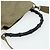 Borsa a Spalla GUCCI Bamboo Nylon 2way Khaki Argento 001 1638 Auth bs34731 Cachi - vista 7