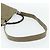 Borsa a Spalla GUCCI Bamboo Nylon 2way Khaki Argento 001 1638 Auth bs34731 Cachi - vista 9