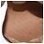 Borsa Sherry Line GG Supreme Web di GUCCI in PVC beige e oro 001 44 6655 Auth ep14411 D'oro - vista 11