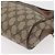 Borsa Sherry Line GG Supreme Web di GUCCI in PVC beige e oro 001 44 6655 Auth ep14411 D'oro - vista 15