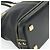 LOUIS VUITTON Borsa a Mano Suhari Lockit PM in Pelle Nera M91888 LV Auth ka4094A Nero - vista 15
